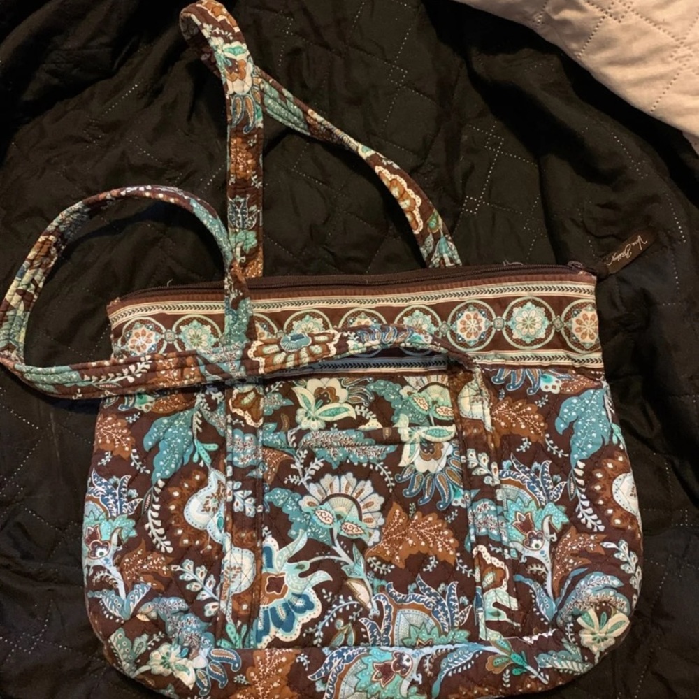 Vera Bradley bag